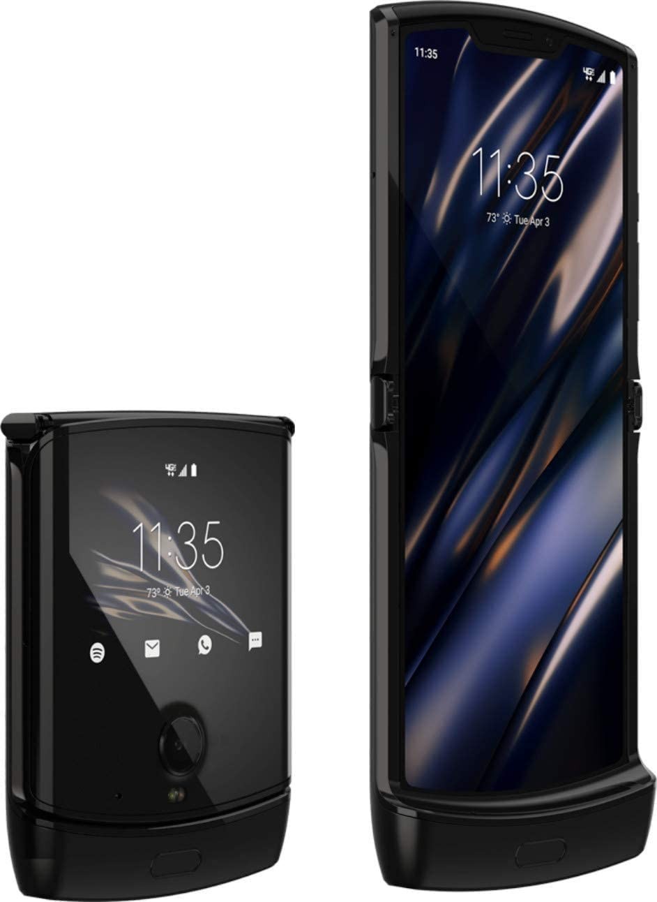 摩托罗拉 RAZR (2019) - 智能手机 128GB