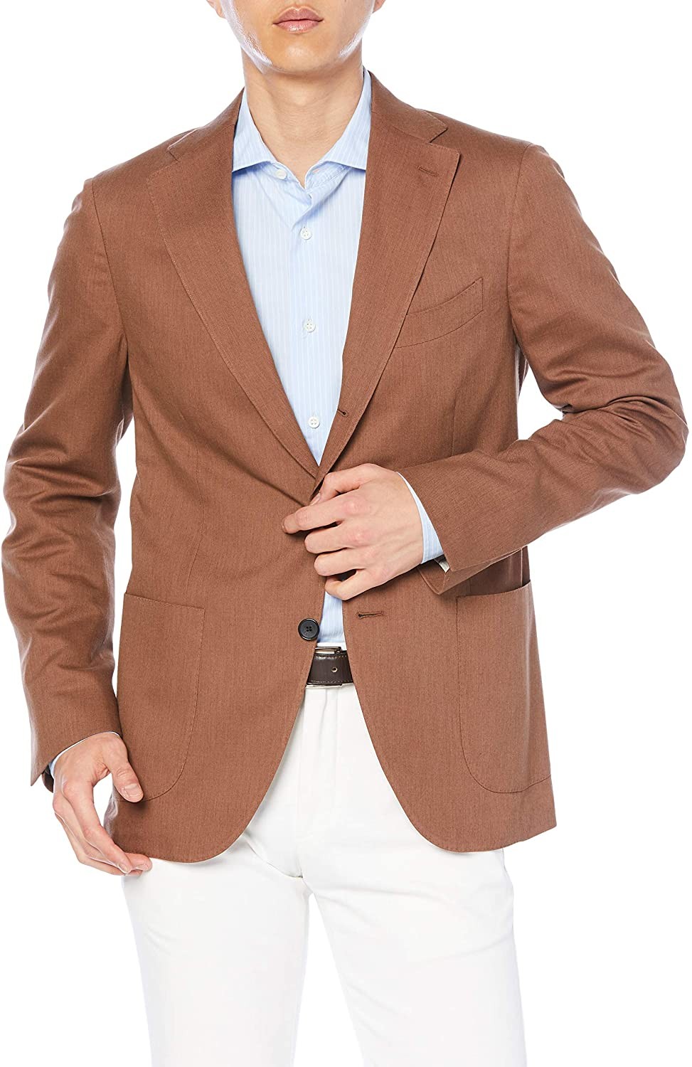 [Lardini] 商务休闲西装外套 JT0526AQ 男士